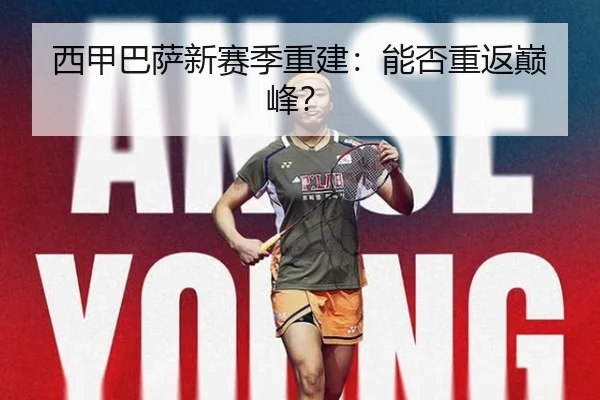 西甲巴萨新赛季重建:能否重返巅峰?